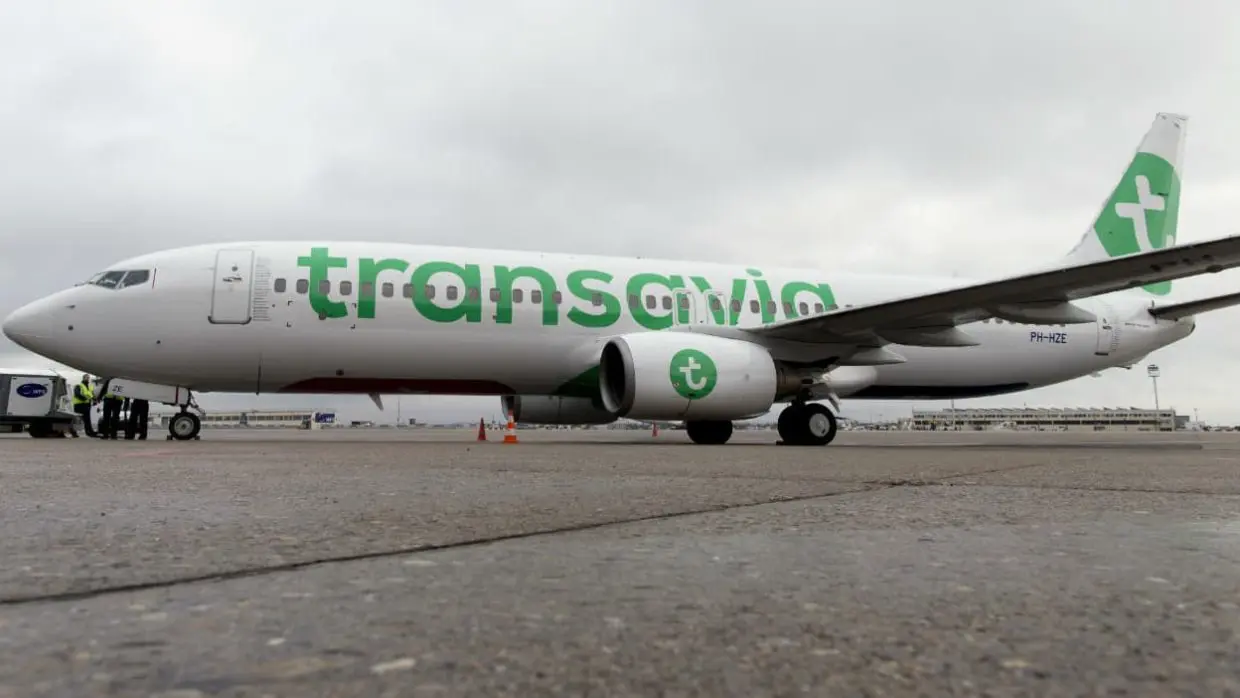 Vols en promotion chez Transavia : Alger-Nantes à partir de 29 euros