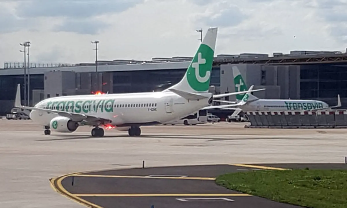Vols France-Algérie : bons plans chez Transavia à destination d’Oran