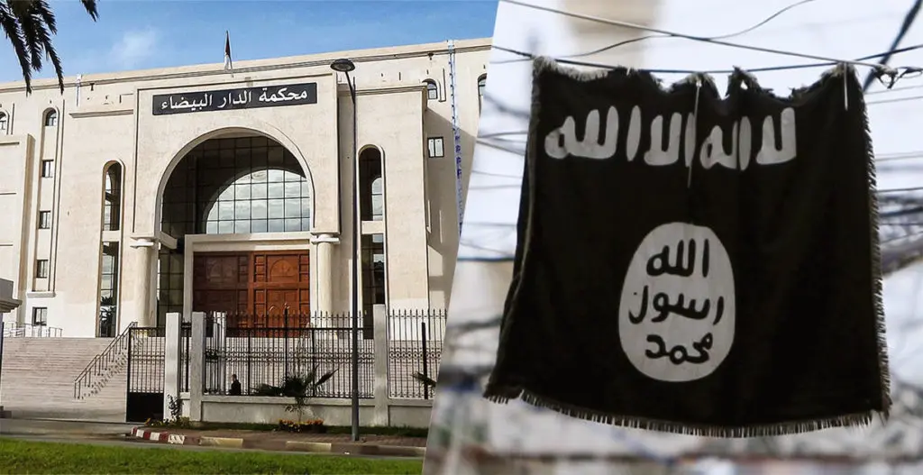 Alger : la police fait tomber un groupe affilié à « Daech »