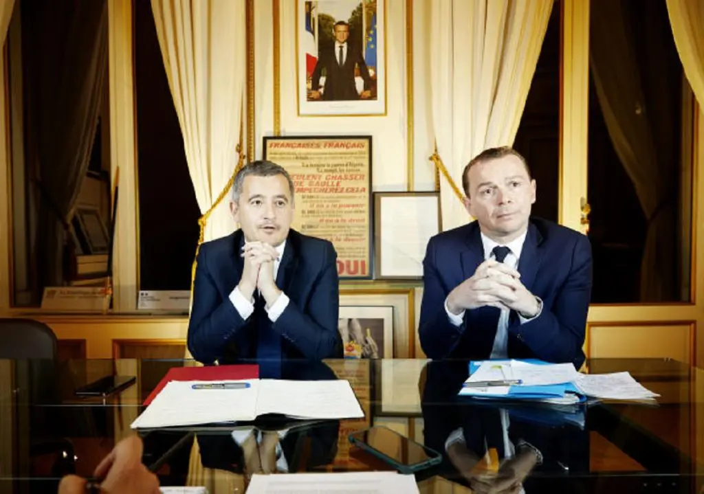 Immigration France : un titre de séjour pour les « métiers en tension »