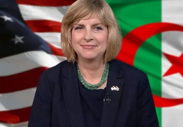 Sécurité et économie au cœur de la relation entre l’Algérie et les USA