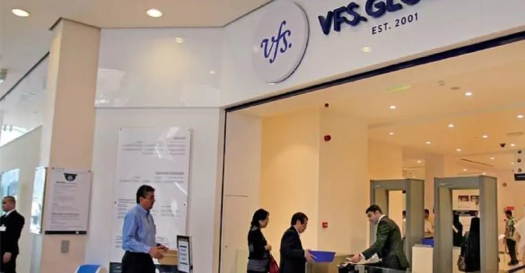 Rendez-vous visa France en Algérie : 5 catégories exemptées