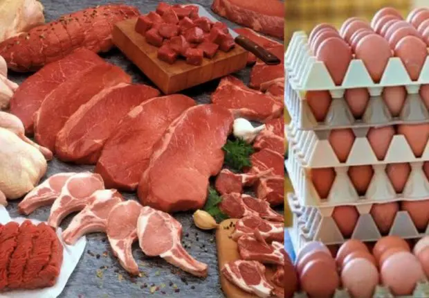 Flambée des prix des viandes rouges: « c’est inacceptable », lance Henni