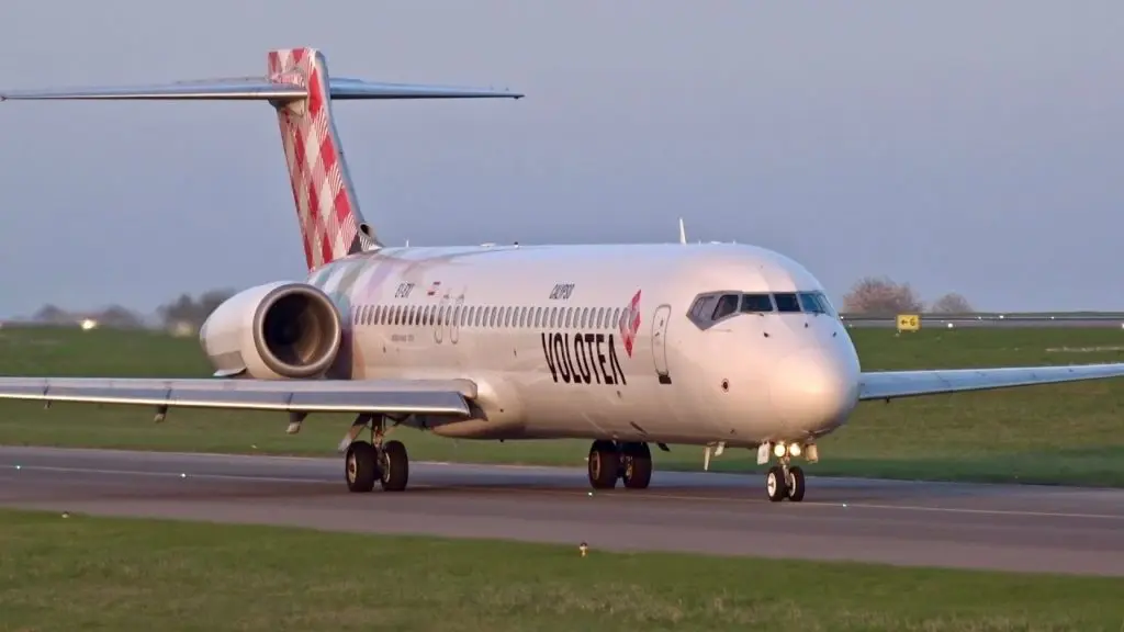 Vols vers l&rsquo;Algérie : Volotea lance deux nouvelles lignes