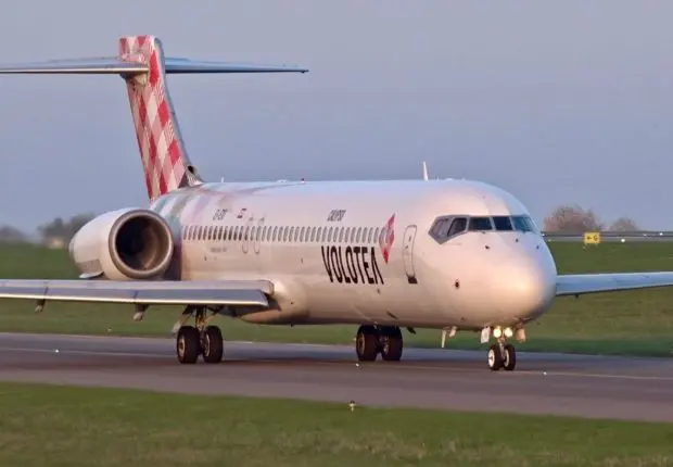 Vols vers l’Algérie : Volotea lance deux nouvelles lignes