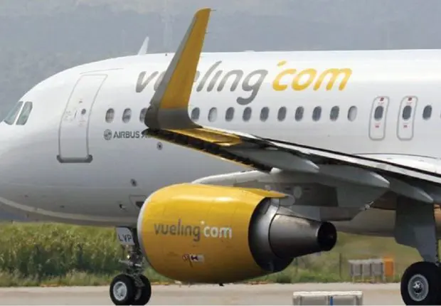 Vols au départ de la France: des billets vers Alger à 45€ chez Vueling