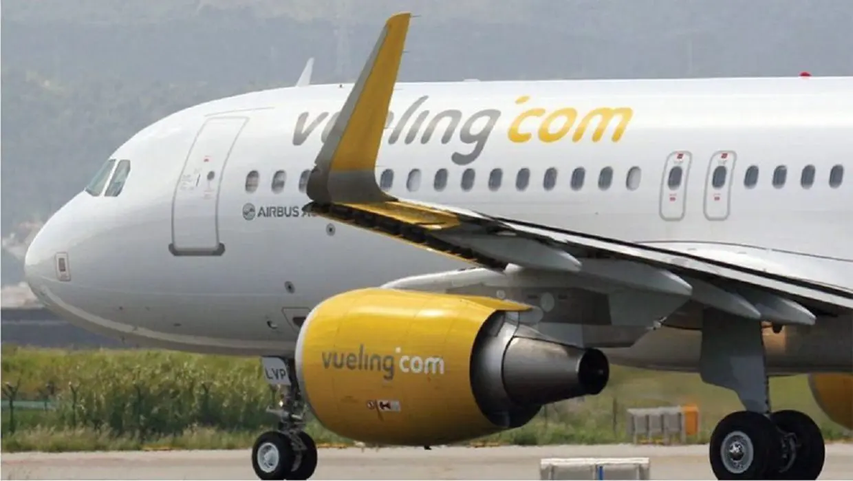 Vols au départ de la France: des billets vers Alger à 45€ chez Vueling