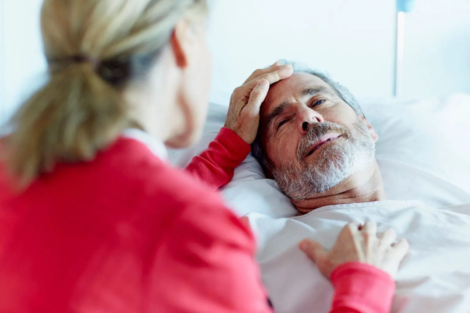 Accidents vasculaires cérébraux (AVC) : ce qu’il faut savoir