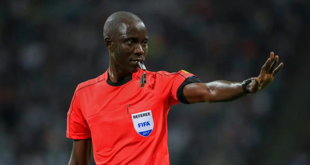 Coupe du Monde 2022 : Gassama reçoit une mauvaise nouvelle de la FIFA