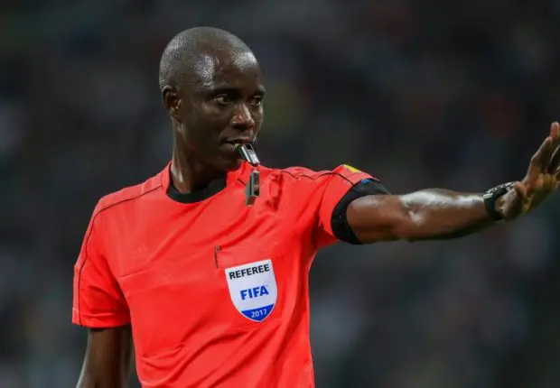 Coupe du Monde 2022 : Gassama reçoit une mauvaise nouvelle de la FIFA