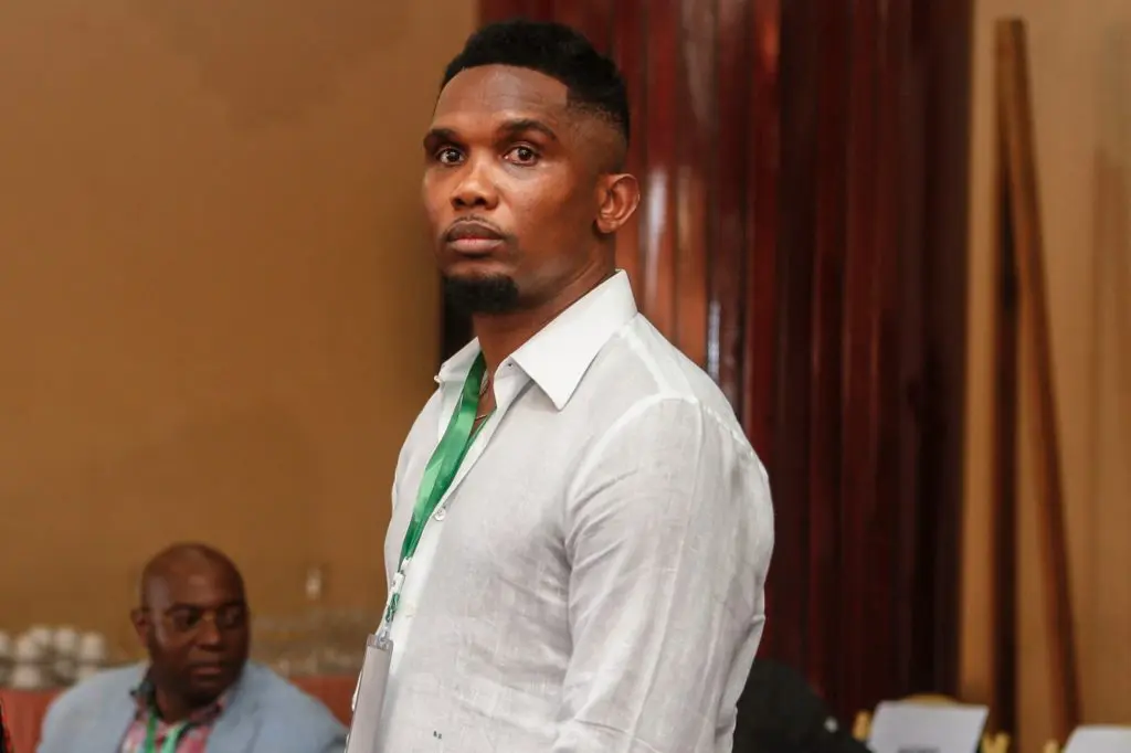 CHAN 2022 : quand le Cameroun exerce une pression sur l&rsquo;Algérie