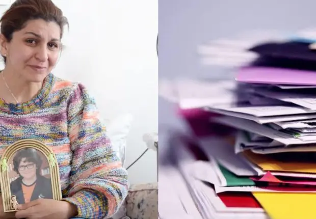 Canada: sa famille décimée, une Algérienne face aux administrations