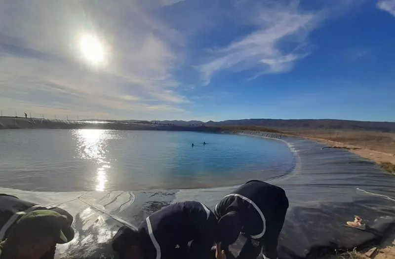 Drame à Djelfa: décès de 2 personnes par noyade dans une retenue d’eau