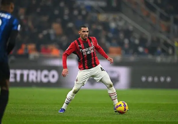 Mercato d’hiver : Bennacer très convoité en Premier League