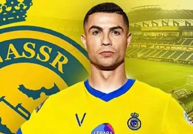 Ronaldo à Al-Nasr : combien va-t-il toucher en dinars algérien ?