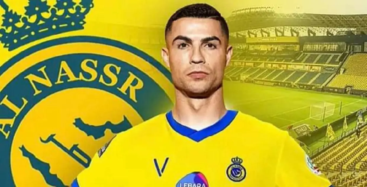 Ronaldo à Al-Nasr : combien va-t-il toucher en dinars algérien  ?