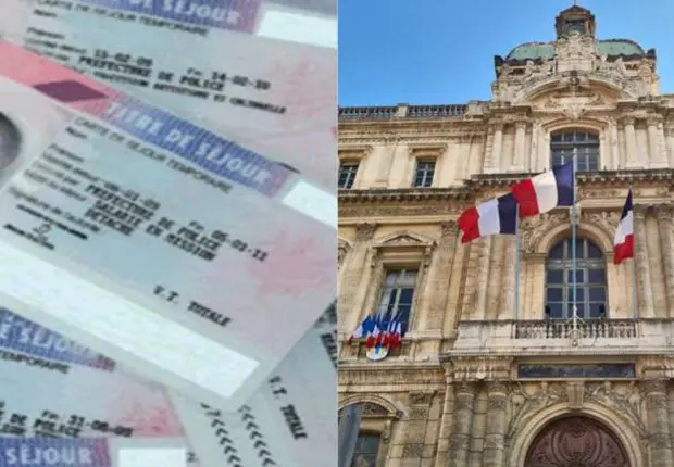 France: privée de titre de séjour, une ingénieure algérienne licenciée