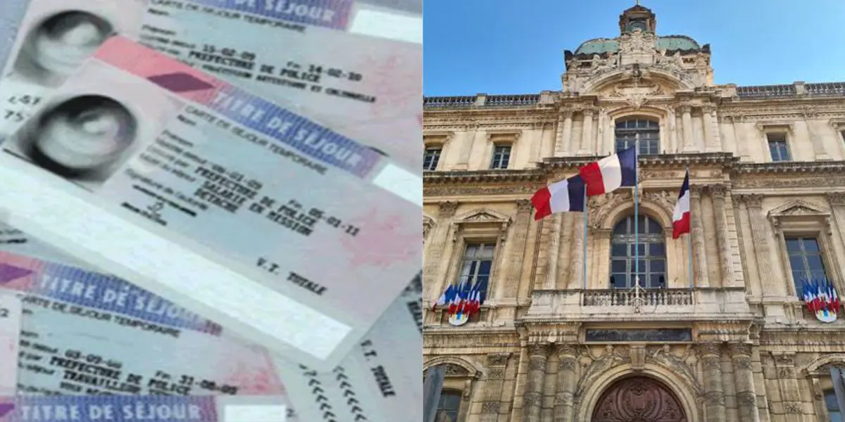 France: privée de titre de séjour, une ingénieure algérienne licenciée