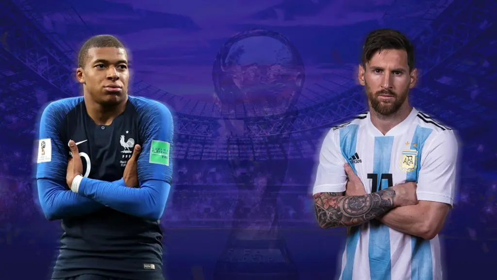 Mondial 2022 : où suivre la finale Argentine – France gratuitement ?