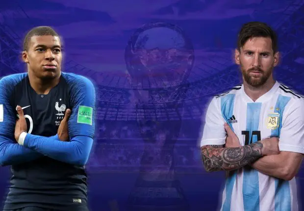 Mondial 2022 : où suivre la finale Argentine – France gratuitement ?