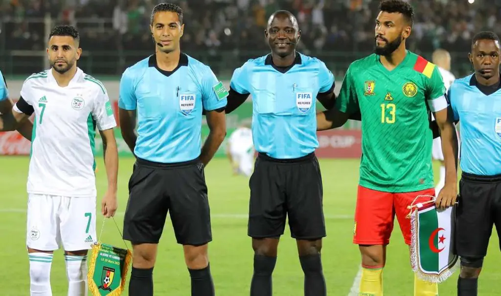 Gassama prend une importante décision pour son avenir