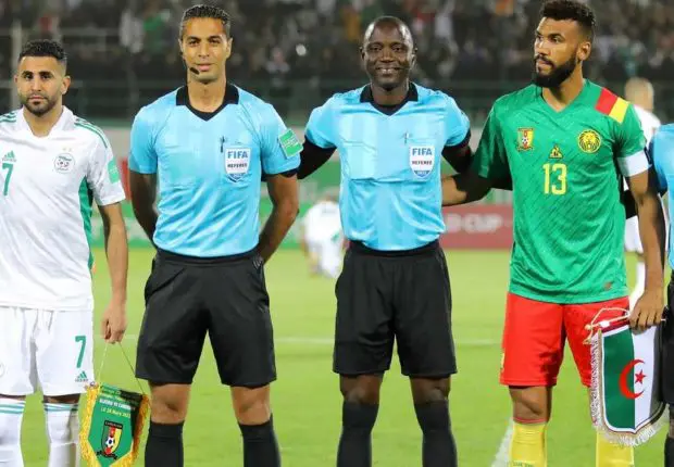 Gassama prend une importante décision pour son avenir