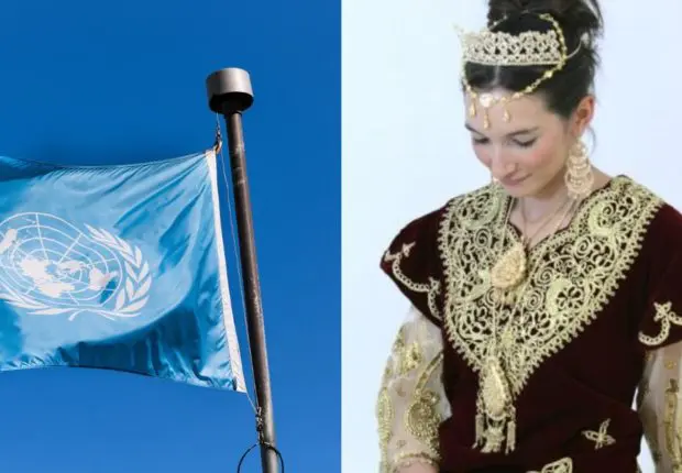 Une tenue traditionnelle de l’est bientôt au patrimoine de l’UNESCO ?