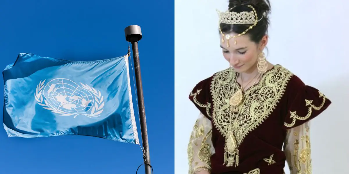 Une tenue traditionnelle de l’est bientôt au patrimoine de l’UNESCO ?