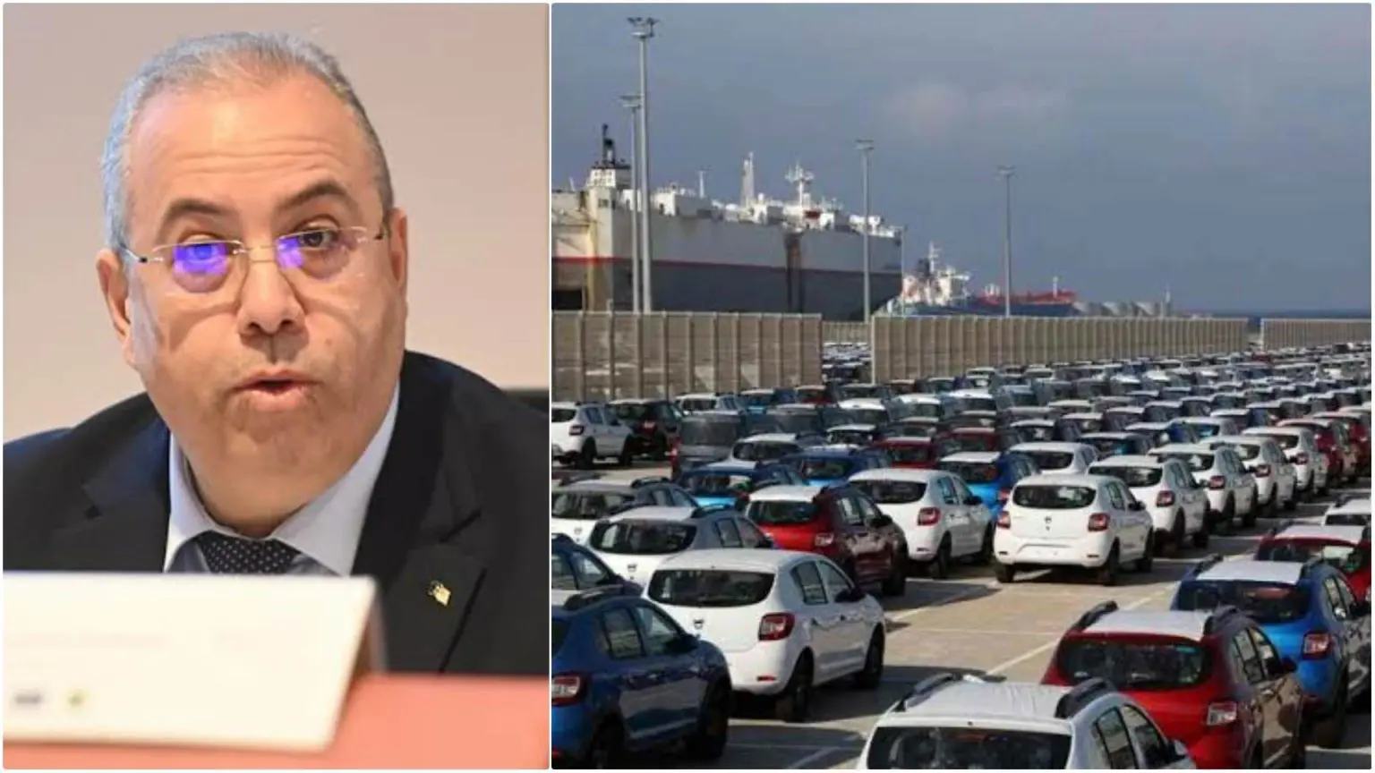 Montage, importation de véhicules : Zeghdar assure une baisse des prix