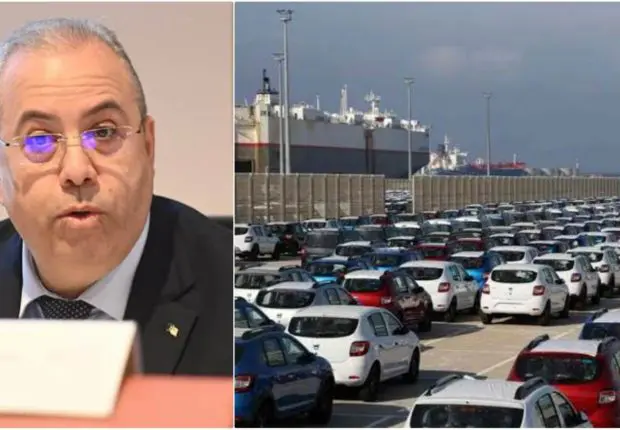 Montage, importation de véhicules : Zeghdar assure une baisse des prix