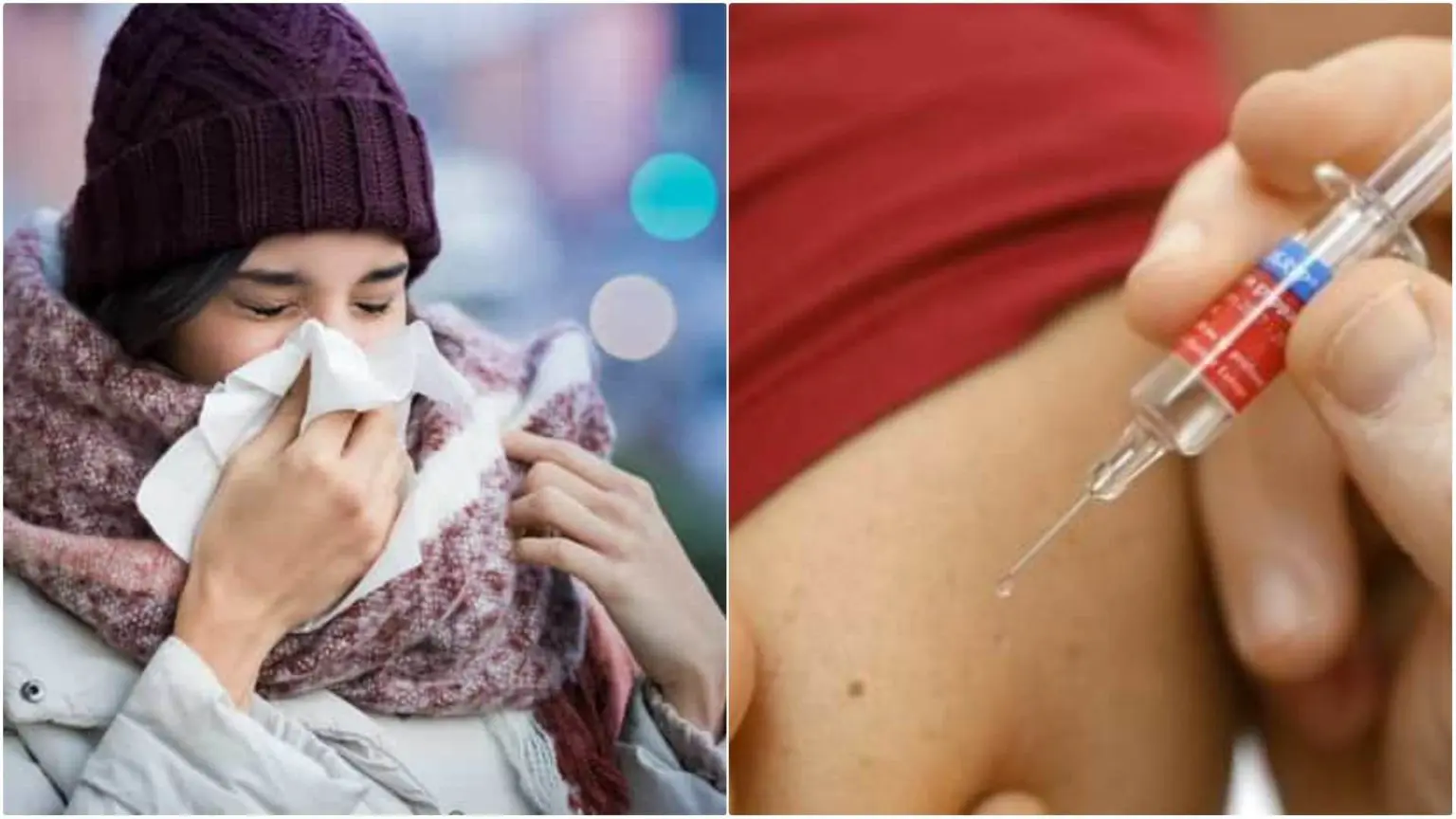 Grippe saisonnière en Algérie : un expert appelle à la vaccination