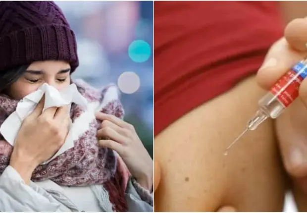 Grippe saisonnière en Algérie : un expert appelle à la vaccination