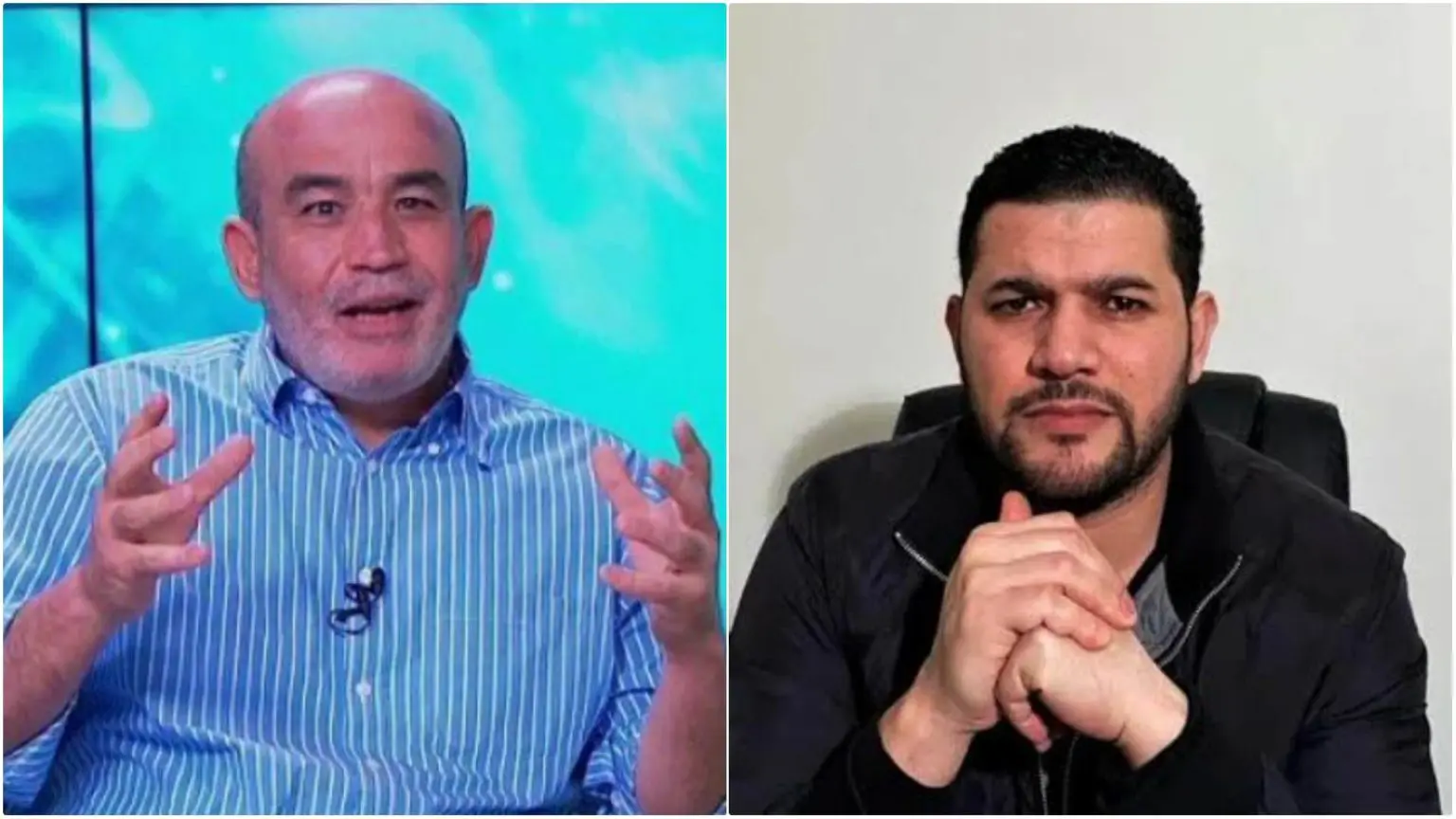 Le tribunal de Dar El Beida condamne Zitout et Amir Dz à une lourde peine