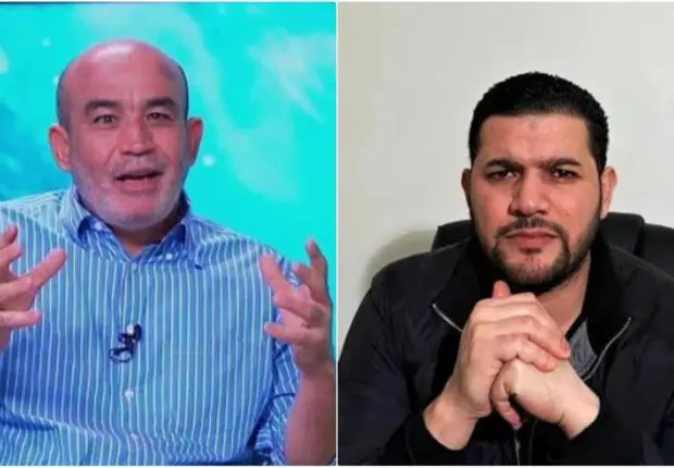 Le tribunal de Dar El Beida condamne Zitout et Amir Dz à une lourde peine