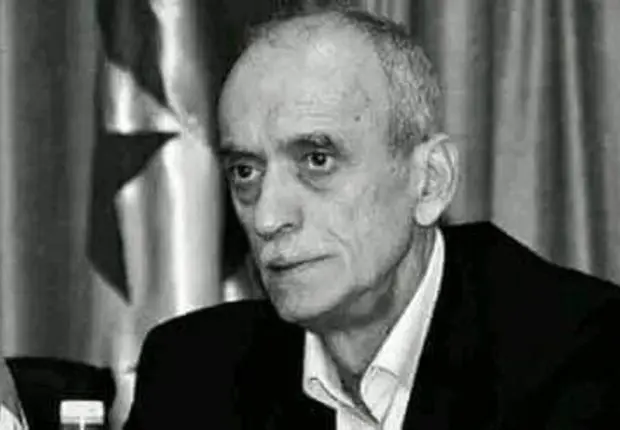 Décès de l’ancien président du CRB et de la LFP Mahfoud Kerbadj