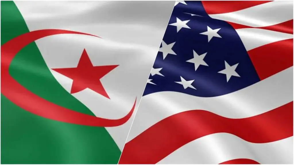 Algérie-Etats Unis: partenariat « très fort », affirme un responsable US