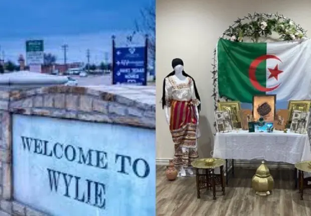 USA : quand le Texas accueille la culture algérienne