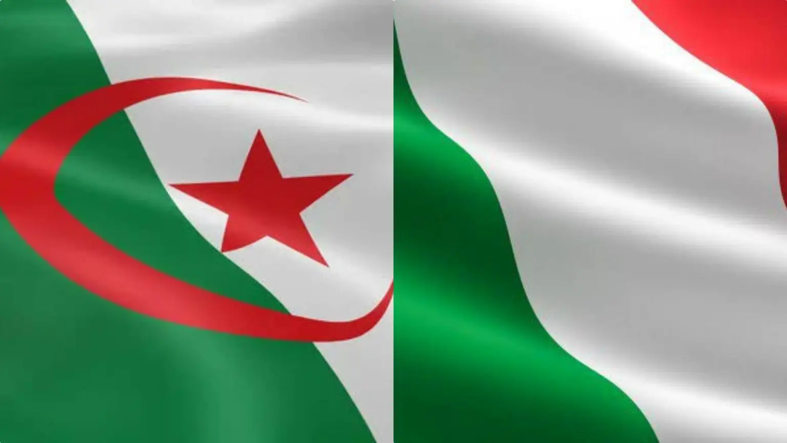 Relations Algérie-Italie: qualifiées de « fortes » (ambassadeur italien)