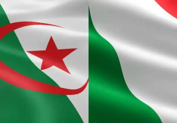 Relations Algérie-Italie: qualifiées de « fortes » (ambassadeur italien)
