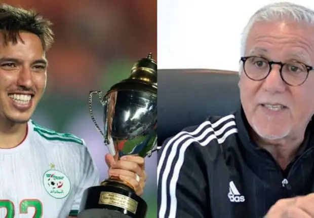 Maroc : quand un ex-responsable à la FRMF regrette Bennacer