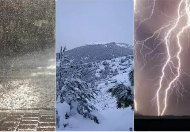 Météo Algérie : aurons-nous droit à une vraie saison hivernale ?