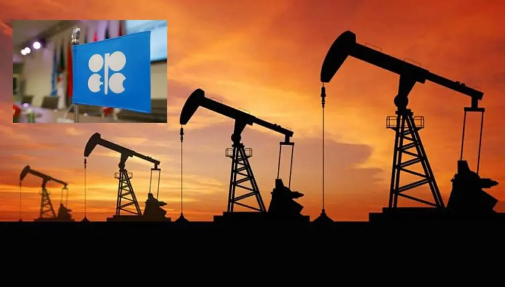 Pétrole : les prévisions optimistes de l’Opep pour 2023