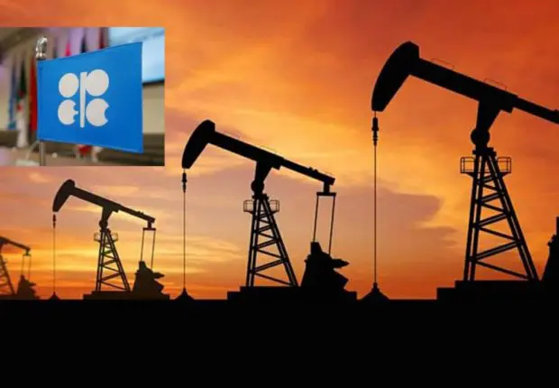 Pétrole : les prévisions optimistes de l’Opep pour 2023