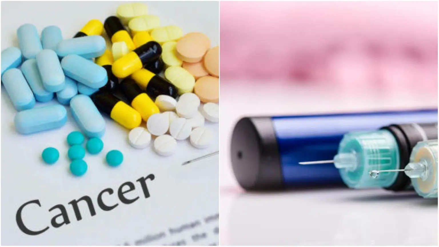 Médicaments anticancéreux et insuline: les précisions du ministre Aoun