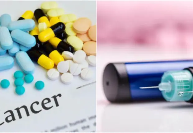 Médicaments anticancéreux et insuline: les précisions du ministre Aoun