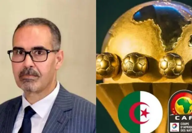 Candidature de l&rsquo;Algérie CAN 2025 : Sebgag évoque un dossier « solide »
