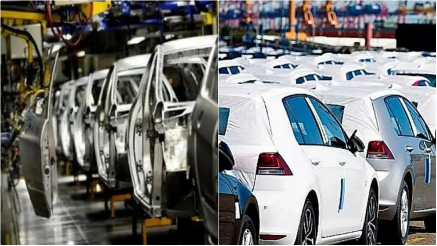 Véhicules neufs en Algérie: « plus d’intermédiaires » assure le ministre