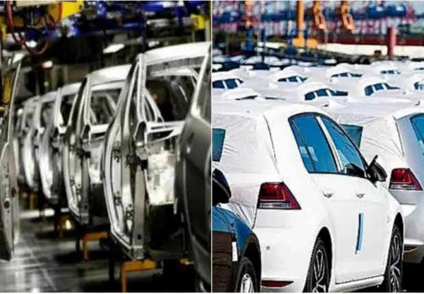 Véhicules neufs en Algérie: « plus d’intermédiaires » assure le ministre