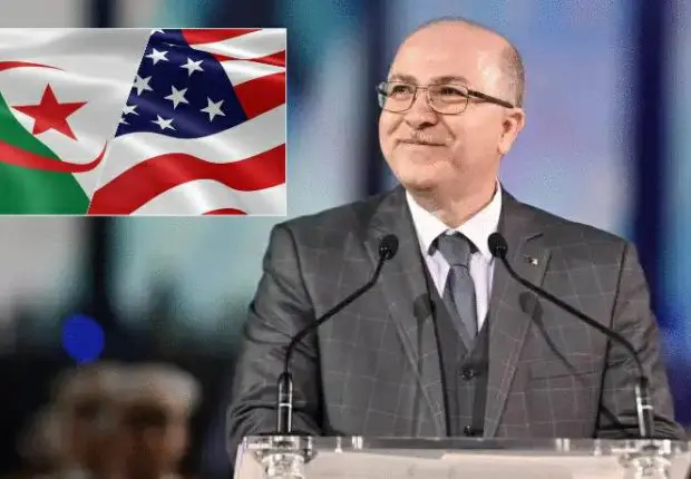 L&rsquo;Algérie « véritable destination des investissements », (Benabderrahmane)