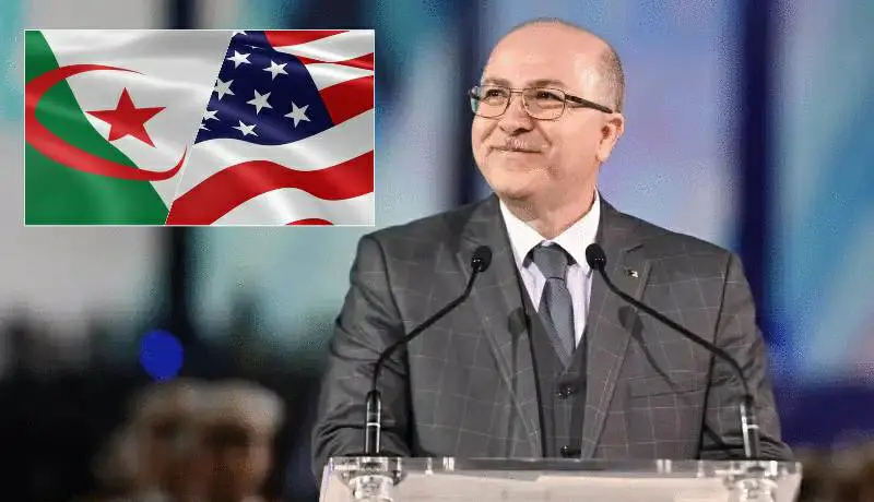 L’Algérie « véritable destination des investissements », (Benabderrahmane)